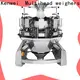 Kenwei powder filling machine from China 1