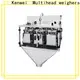 Kenwei pouch packing machine one-stop service6 1