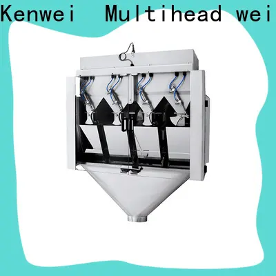 Kenwei quality assured pouch packing machine trade partner 1