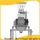 Kenwei quality assured electronic weighing machine wholesale 1