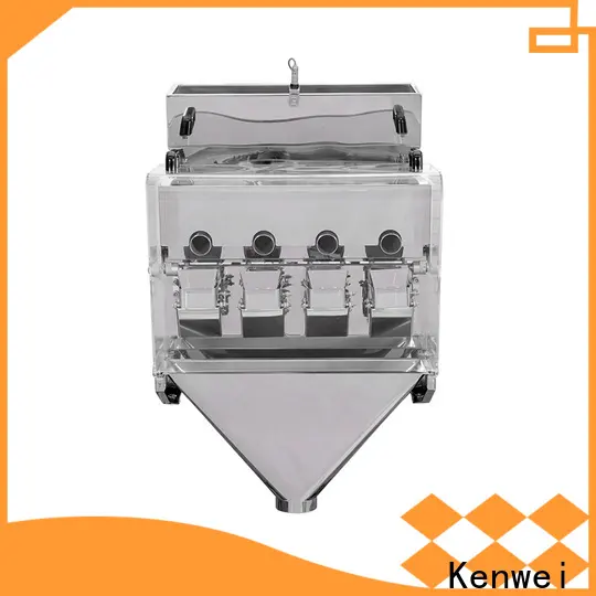 high quality packaging machine design 1