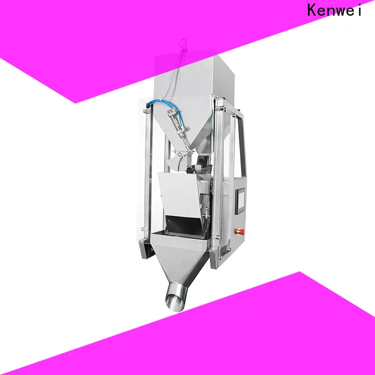 Kenwei pouch packing machine brand7 1