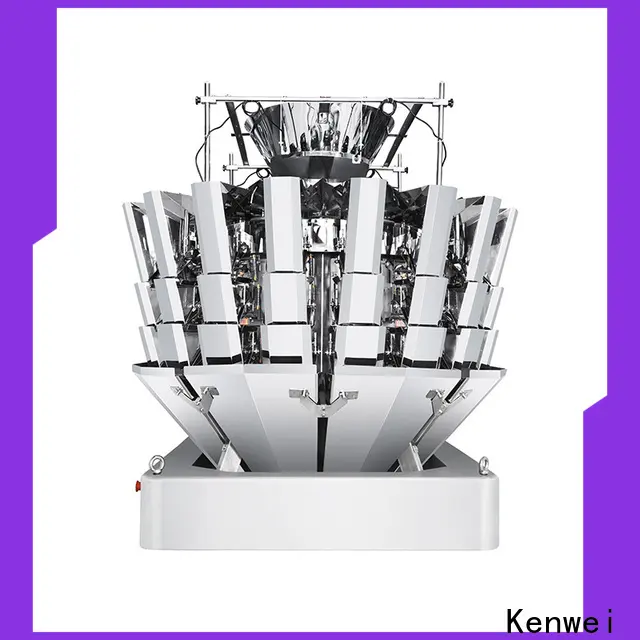 Kenwei bottle filling machine brand1 1