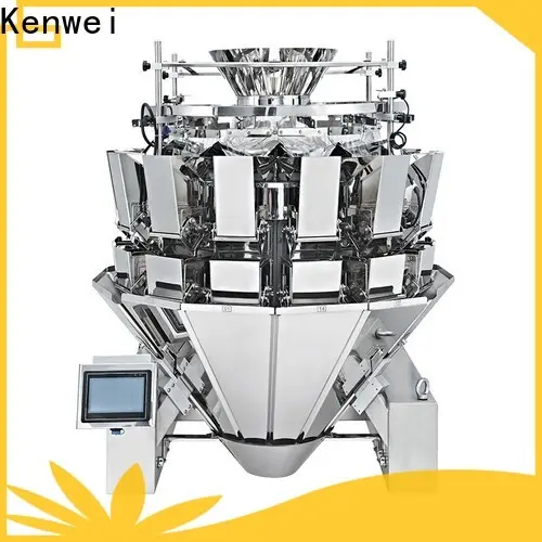 Kenwei fantastic packaging equipment affordable solutions 1