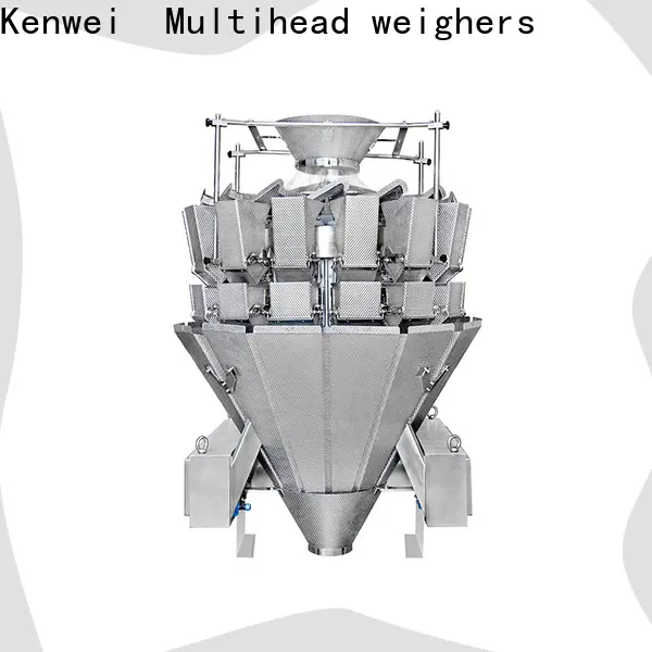 Kenwei custom food packaging equipment factory 1