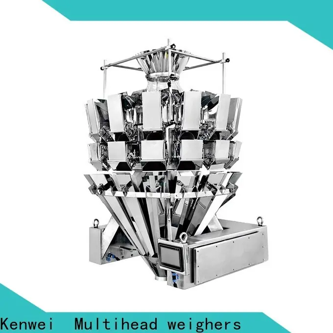 quality assured multi head packing machine brand 1