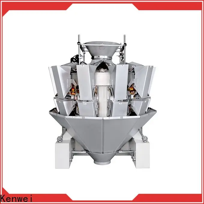 2020 food weight scale trade partner 1