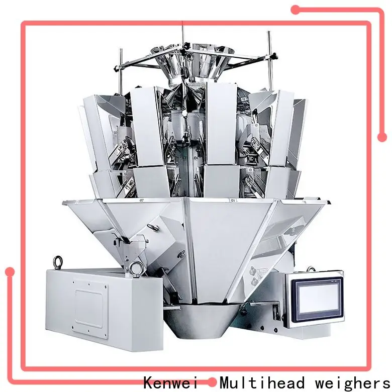 Kenwei perfect food weight machine from China 1