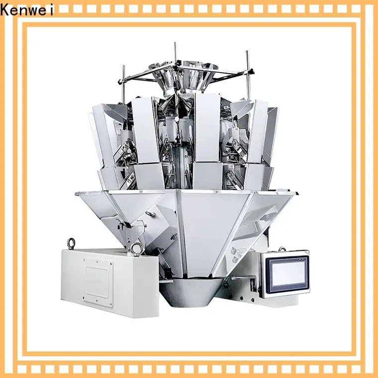 Kenwei food packing machine brand1 1