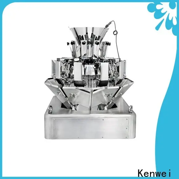 Kenwei OEM ODM pouch packing machine trade partner 1