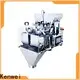 Kenwei low moq pouch packing machine one-stop service 1