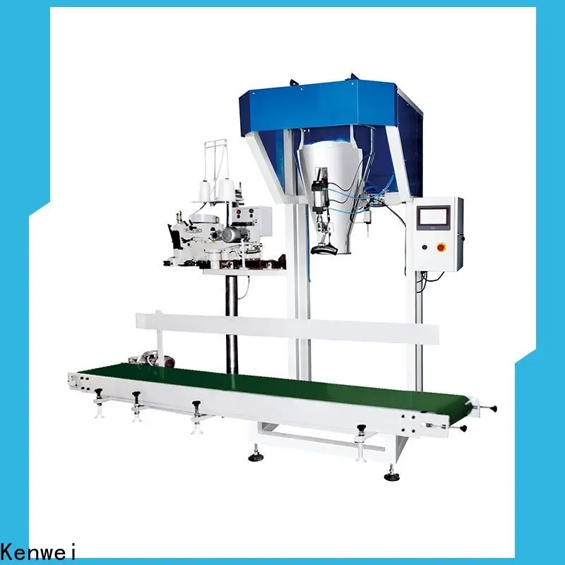 Kenwei standard packaging machine exclusive deal 1