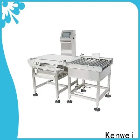 Kenwei industrial scale exclusive deal 1