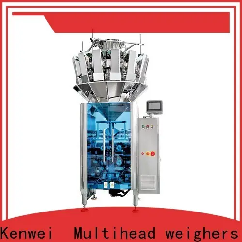 Kenwei filling machine trade partner2 1