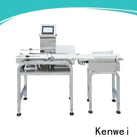 Kenwei weight checker factory4 1