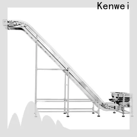 Kenwei 2020 chain conveyor brand 1