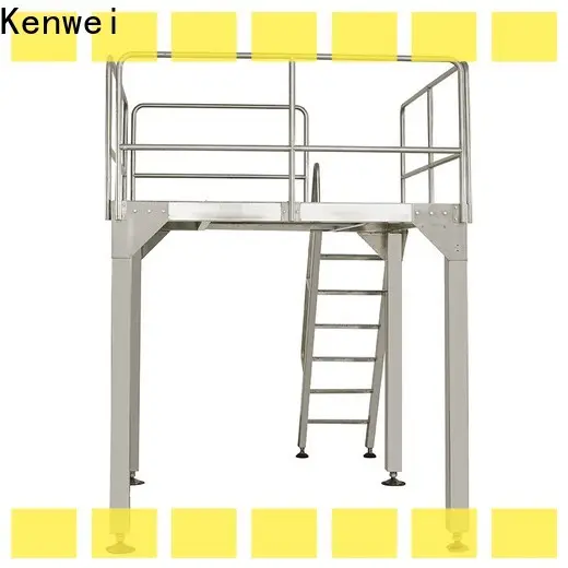 Kenwei conveyor equipment from China1 1