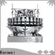 Kenwei high standard bagging machine factory 1