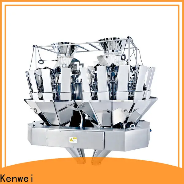 standard powder filling machine factory 1