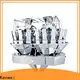 standard powder filling machine factory 1