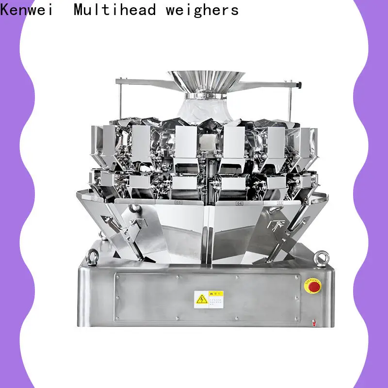 Kenwei 100% quality package scale supplier 1