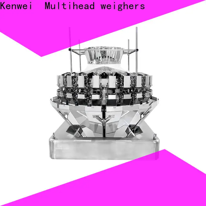 Kenwei bagging machine manufacturer3 1