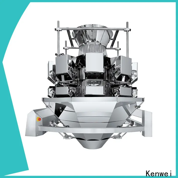 Kenwei packaging systems brand 1