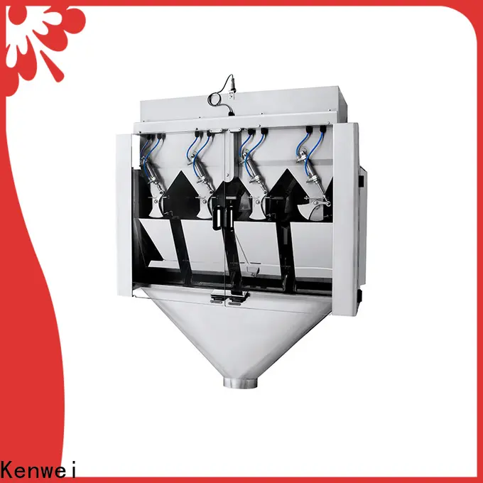 2020 packaging machine one-stop service 1