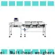 Kenwei weight check machine one-stop service 1