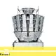 advanced multi head packing machine from China 1
