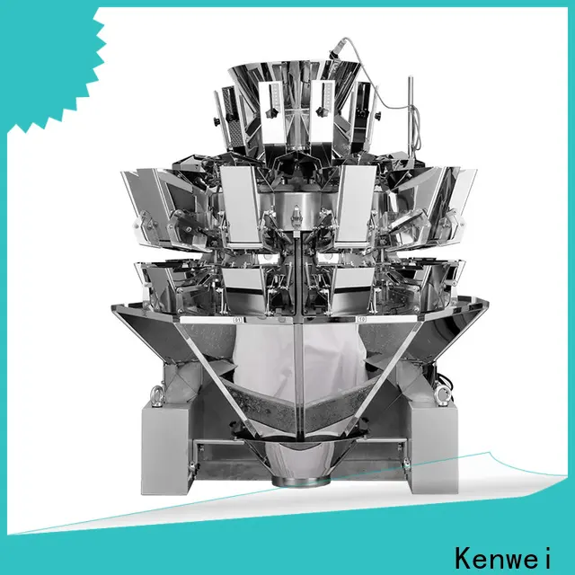 Kenwei sealing machine supplier 1