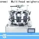 inexpensive multi head packing machine wholesale 1