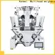 Kenwei low moq powder filling machine customization 1