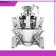 simple multi head packing machine customization 1