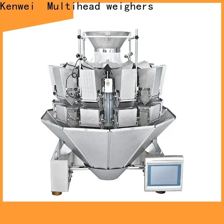 Kenwei inexpensive pouch packing machine affordable solutions 1