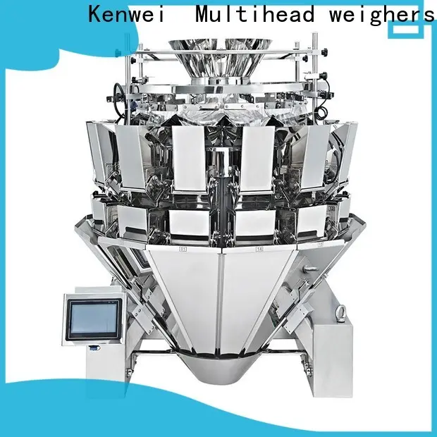 Kenwei packaging machine from China5 1