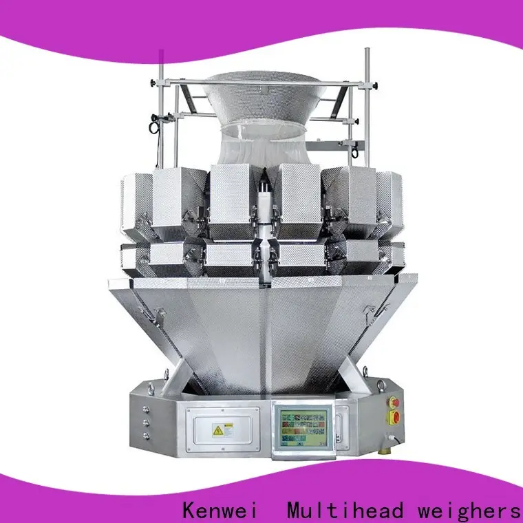 Kenwei fast shipping foodpack wholesale 1