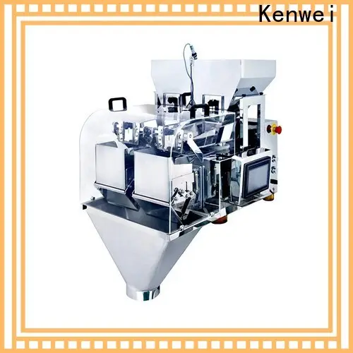Kenwei packaging machine trade partner10 1