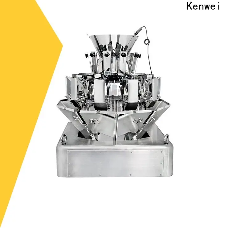 Kenwei pouch packing machine brand9 1