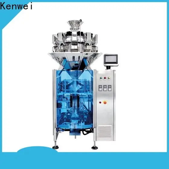 2020 bagging machine manufacturer 1