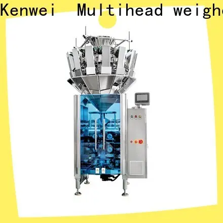 Kenwei bagging machine brand3 1