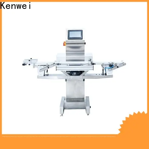 Kenwei packaging machine design8 1