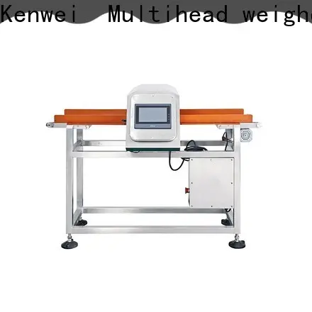 Kenwei perfect metal detektor manufacturer 1