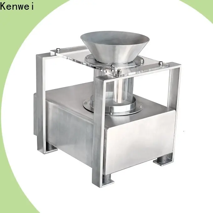 Kenwei perfect metal check exclusive deal 1