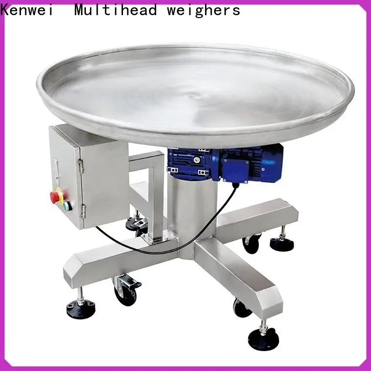 new conveyor system design 1