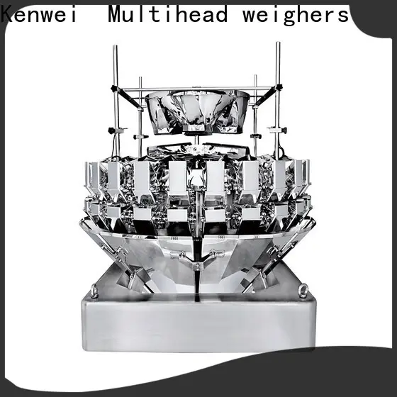 Kenwei high standard wrapping machine customization 1