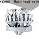 high standard head weight supplier 1