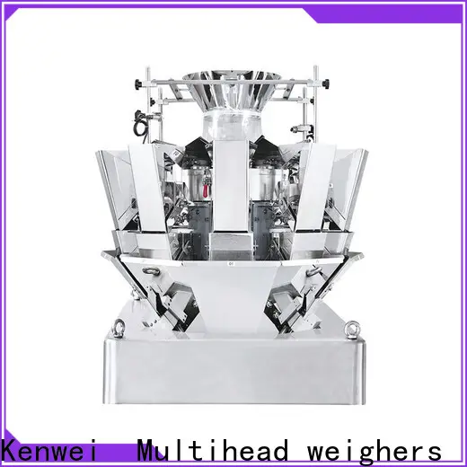 Kenwei highly recommend bagging machine factory 1