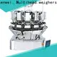 Kenwei weigher customization 1