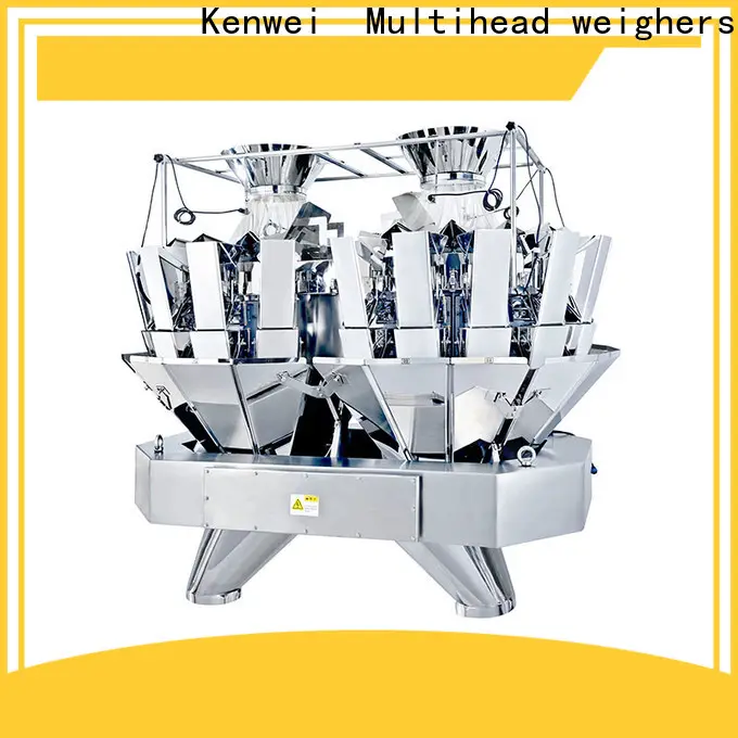 Kenwei bottle filling machine manufacturer1 1